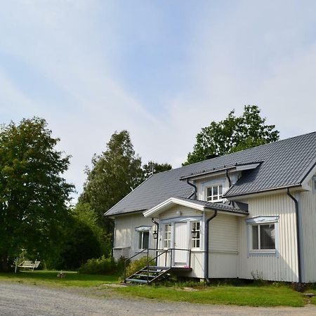 Luntinmaeen Omakotitalo Villa Keskikyla Bagian luar foto